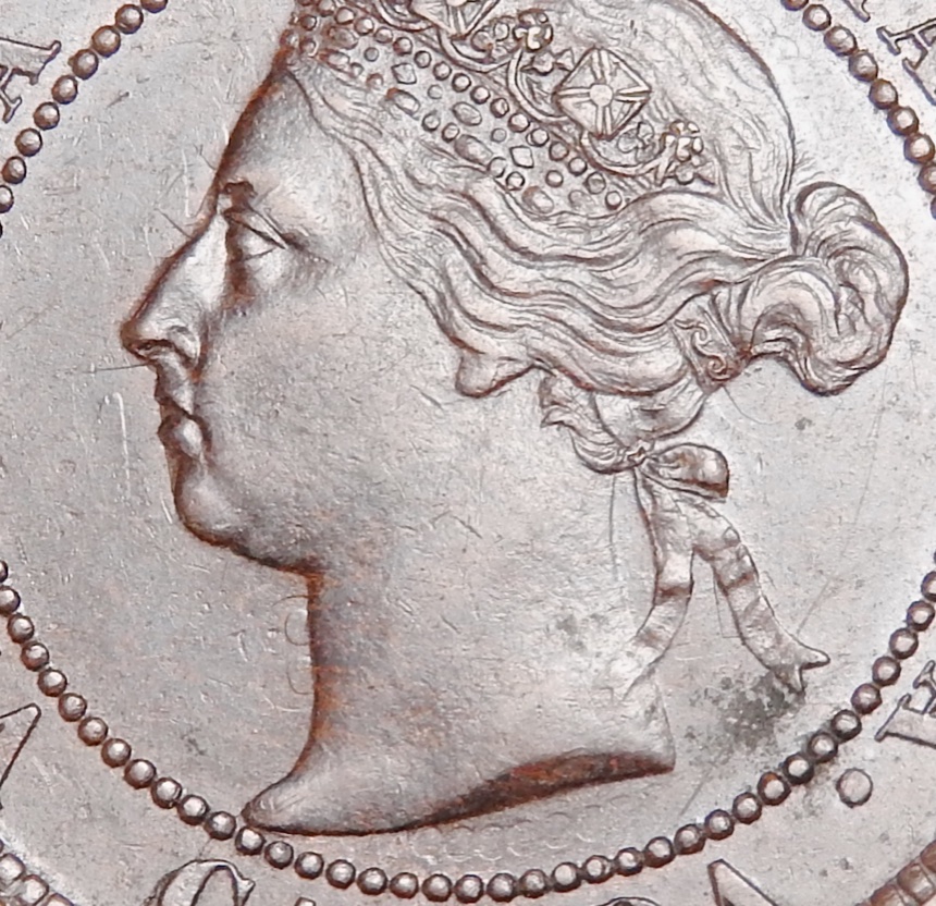 Nice-Die-Clash-On-1888-Cent